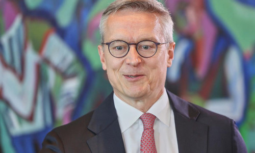 Karsten Wildberger (Archiv)