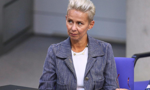 Silvia Breher (Archiv)