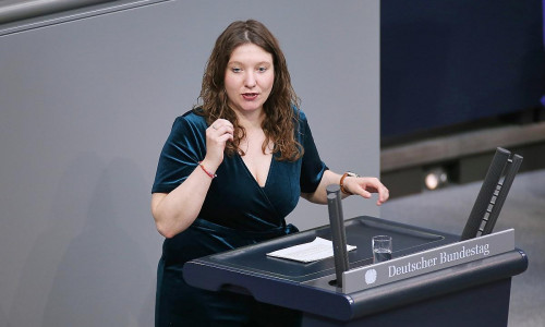 Desiree Becker (Archiv)