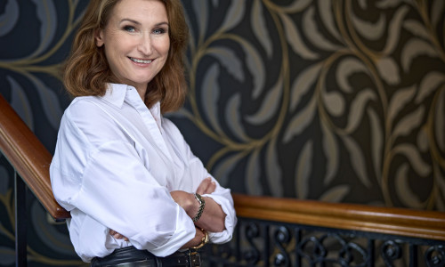 Viveca Sten macht den Auftakt.
