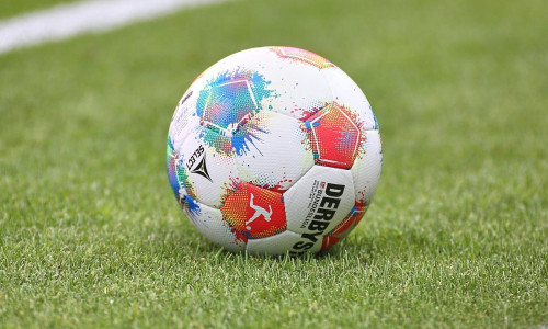 Fußball (Archiv)