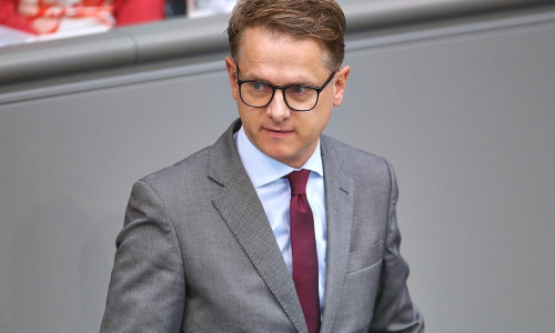 Carsten Linnemann (Archiv)