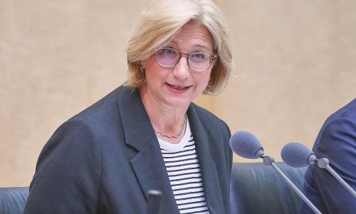Anke Rehlinger (Archiv)