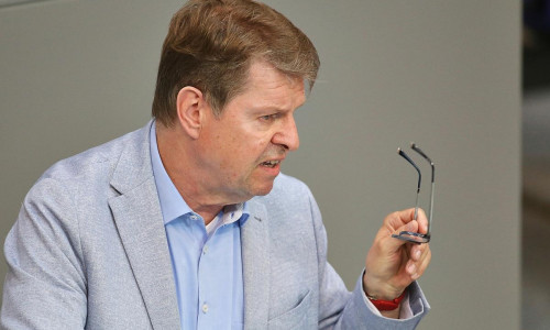Ralf Stegner (Archiv)