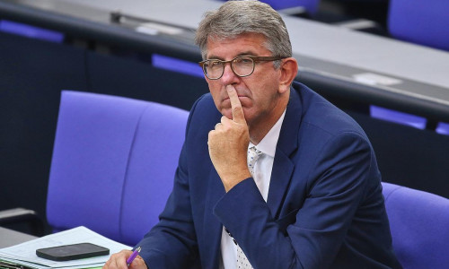 Wolfram Weimer (Archiv)