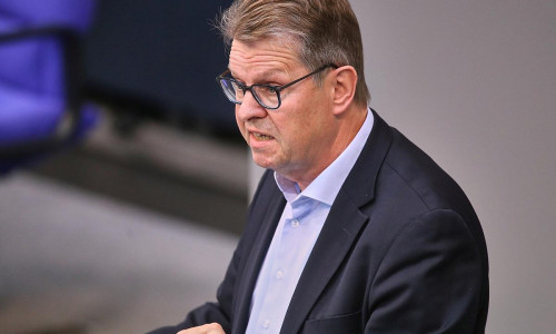 Ralf Stegner (Archiv)