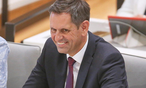 Olaf Lies (Archiv)