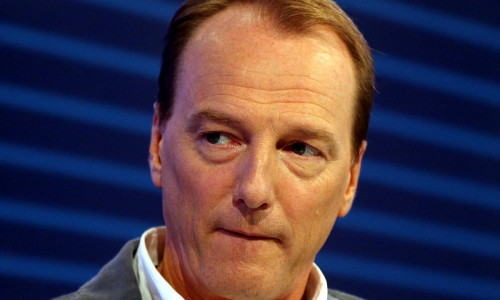 Marc Elsberg (Archiv)