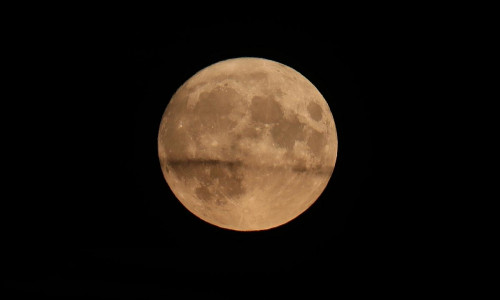 Supermond (Archiv)