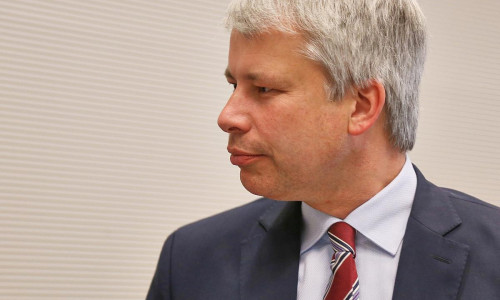 Steffen Bilger (Archiv)