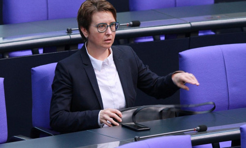 Susanne Hierl (Archiv)