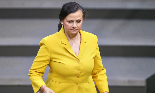 Gitta Connemann (Archiv)