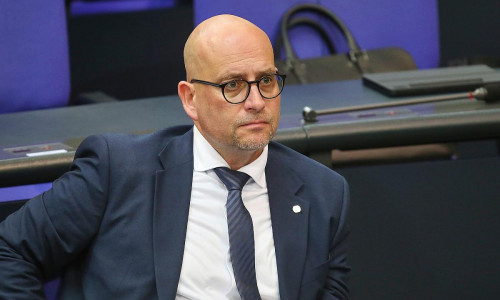 Sascha Lensing (Archiv)