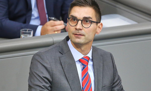 Sepp Müller (Archiv)