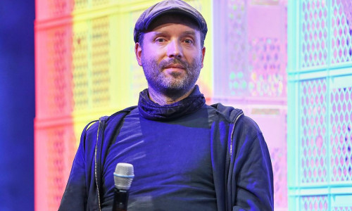 Marc-Uwe Kling (Archiv)