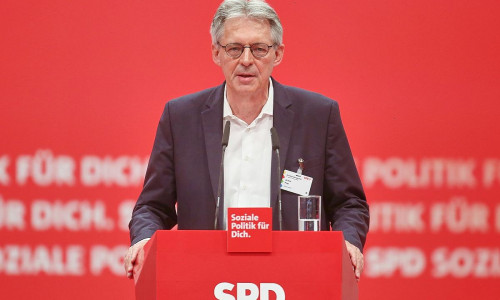 Achim Post (Archiv)