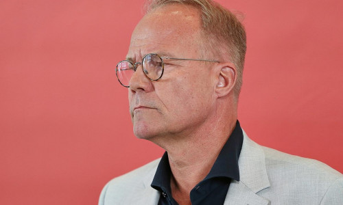 Matthias Miersch (Archiv)