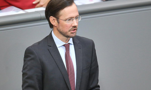 Dirk Wiese (Archiv)
