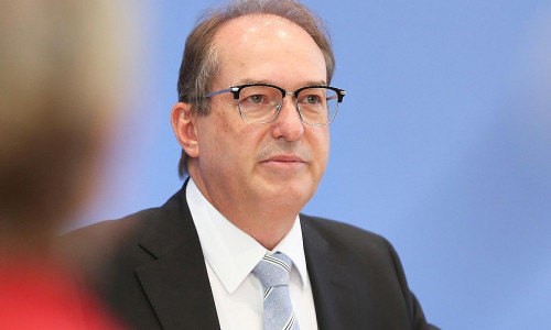 Alexander Dobrindt (Archiv)