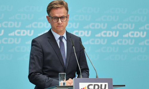 Carsten Linnemann (Archiv)