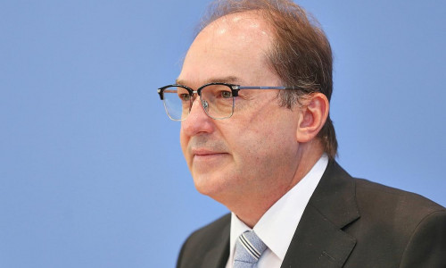 Alexander Dobrindt (Archiv)