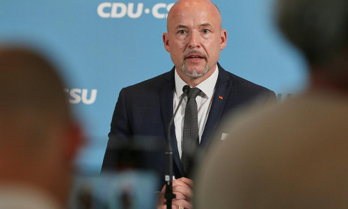 Alexander Hoffmann am 09.09.2025