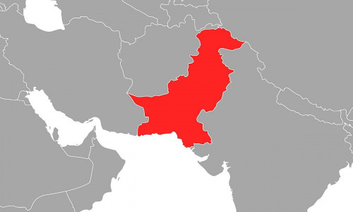 Pakistan (Archiv)