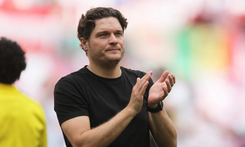 Edin Terzic (Archiv)