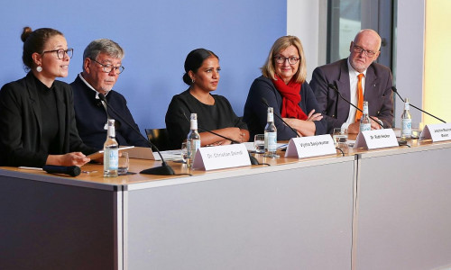 Aktionsbündnis Patientensicherheit am 15.09.2025