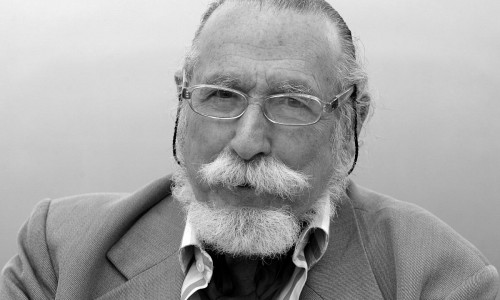 Georg Stefan Troller