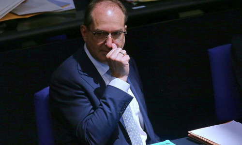 Alexander Dobrindt am 11.09.2025