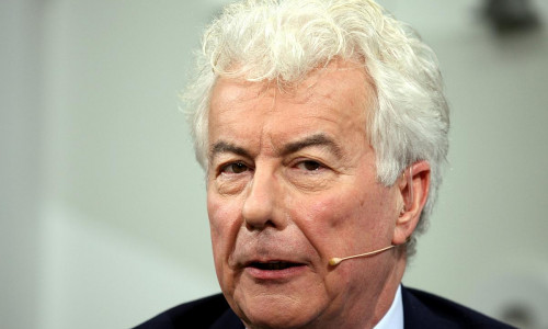 Ken Follett (Archiv)