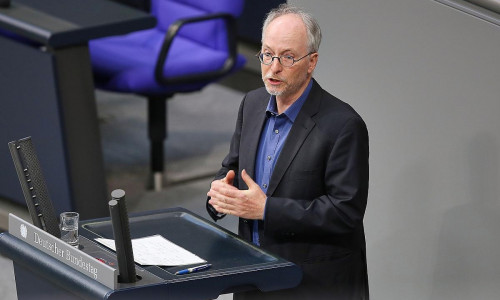 Matthias Gastel (Archiv)
