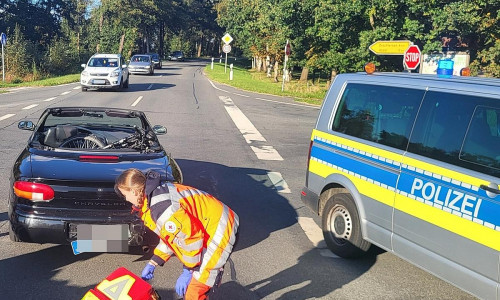 VU Drochtersen (Archiv)