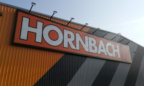 Hornbach (Archiv)