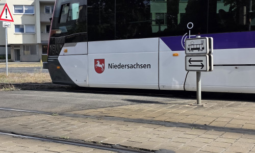 Das Land wird das Ausbau-Projekt Volkmarode Nord finanziell unterstützen (Symbolbild).