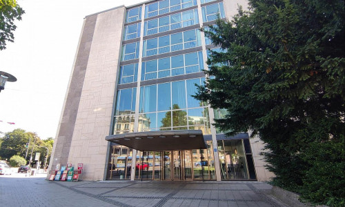 Landgericht München I (Archiv)