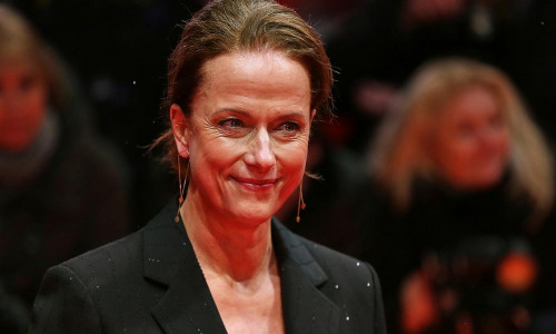 Claudia Michelsen (Archiv)