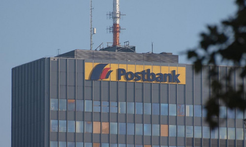 Postbank (Archiv)