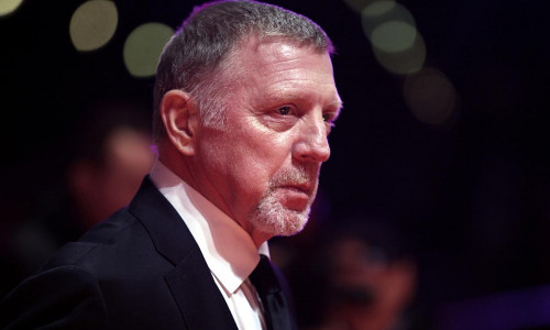 Boris Becker (Archiv)