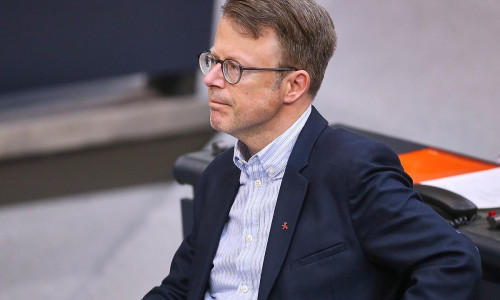 Ulrich Thoden (Archiv)