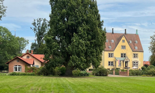 Rittergut Oberg