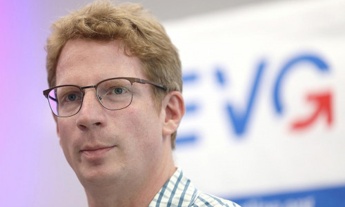 Kristian Loroch (Archiv)