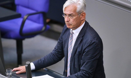 Mathias Middelberg (Archiv)