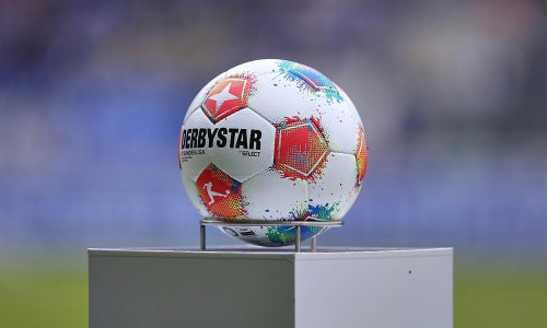 Fußball (Archiv)