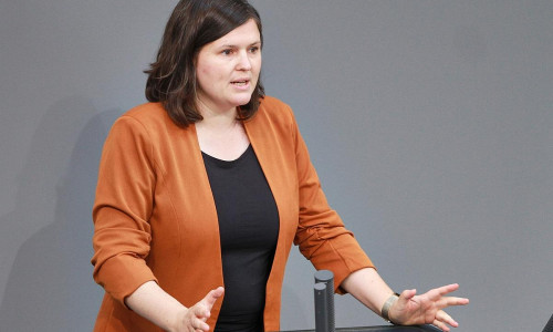 Sara Nanni (Archiv)