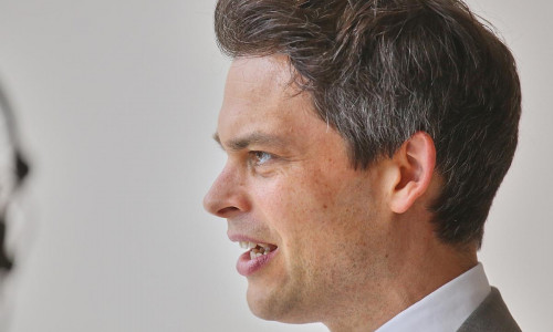 Christoph Ploß (Archiv)