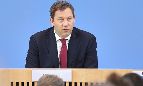 Lars Klingbeil (Archiv)