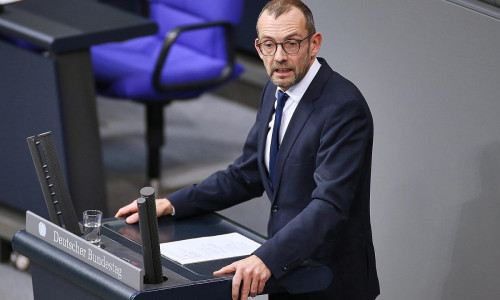 Thomas Röwekamp (Archiv)