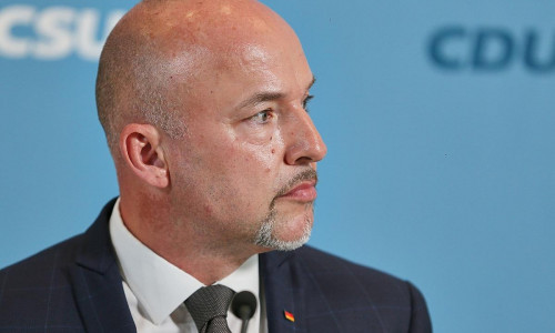 Alexander Hoffmann (Archiv)